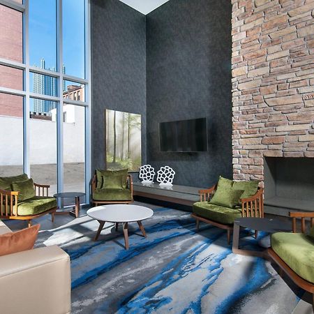 Fairfield By Marriott Pittsburgh Downtown Hotell Eksteriør bilde